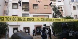 طنجة: تفكيك شبكة لتزوير الوثائق وتوقيف شخصين من بينما سيدة