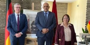 غوتيريس: لبنان ستعود مرة أخرى مركز محوري للشرق الاوسطا
