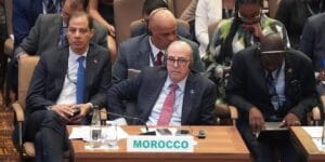 تغير المناخ يغذي الكوارث الطبيعية بخسائر تجاوزت 320 مليار دولار عام 2024