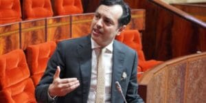 مفتش شرطة يطلق النار لإيقاف شخص هدد الأمن العام في العيون