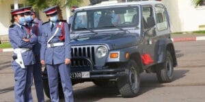 إيقاف مخبرين جزائريين تجاوزا الحدود المغربية