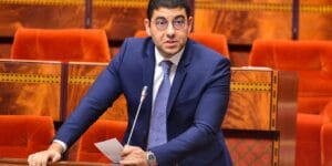 امن مكناس يطيح بخمسيني متلبسا بكميات كبيرة من انواع مختلفة المخدرات