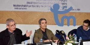 الدار البيضاء:توقيف “الفاطمي” المتورط في القتل وترويج المخدرات