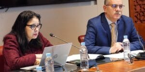 توقيع اتفاقية لتنفيذ مشروع الربط الكهربائي بين المغرب وموريتانيا
