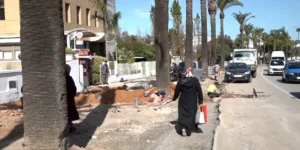 مكناس تستضيف الدورة الـ17 للملتقى الدولي للفلاحة بالمغرب
