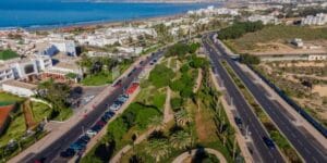 تفكيك خلية إرهابية مرتبطة بداعش وحجز أسلحة وذخيرة في الرشيدية