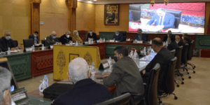 بوريطة: إفريقيا محور استراتيجية المغرب الخارجية بقيادة الملك محمد السادس