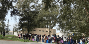 الملك محمد السادس يهنئ رئيس غامبيا بمناسبة عيد الاستقلال
