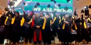 مقاطعة الدورة الاستدراكية بكلية العلوم القانونية و السياسية بالقنيطرة