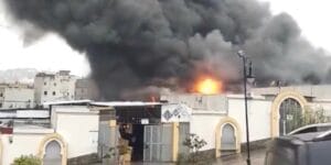 عزيز رباح: الإرهاب يتجدد، وجب قهره وفضح صانعيه