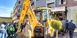 رئيس الوزراء الفرنسي يزور الجناح المغربي بمعرض الفلاحة بباريس