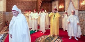 نفوق مواليد الأغنام بإقليم العرائش يثير قلق المربين والخبراء يكشفون الأسباب