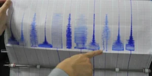 عاجل-هزة أرضية بمناطق مختلفة بالمغرب و توقعات العلماء تطمئن المغاربة