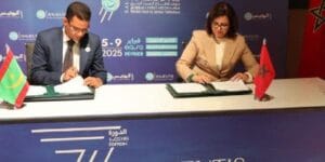 الوكالة الوطنية للمياه والغابات تؤكد قانونية حجز ببغاوات بشفشاون