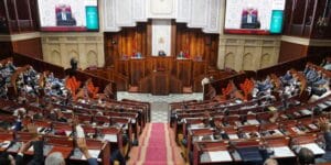 الوكالة الوطنية للمياه والغابات تتجه نحو أسبوع من الغضب النقابي