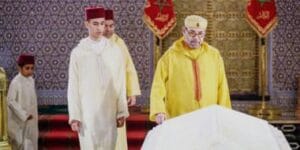 المغرب يتولى رئاسة التحالف العالمي للمؤسسات الوطنية لحقوق الإنسان بالإجماع