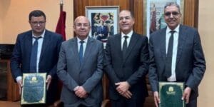 ذكرى وفاة المغفور له الملك الراحل محمد الخامس: قائد التحرير وبطل الاستقلال