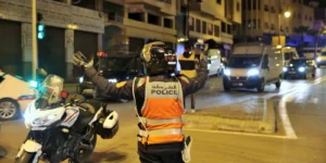 الشرطة القضائية بفاس تفتح تحقيقًا في إهانة هيئة منظمة