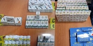 السفير الصيني يزور جامعة ابن طفيل لتعزيز التعاون في السيارات الكهربائية