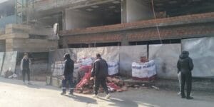 إسرائيل تُصعّد في غزة.. غارات عنيفة وحديث عن “الجحيم”