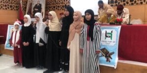 غضب في وسط القنيطرة بسبب امتناع شركة النظافة عن جمع النفايات