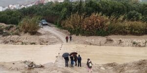 بريطانيا تدعم مكافحة تهريب المهاجرين في شمال إفريقيا