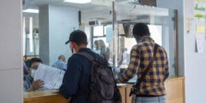 احتجاج حقوقي على تدهور الخدمات الصحية بجماعة باب مرزوقة