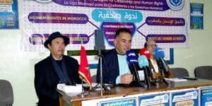 الخميس: زخات رعدية و تساقط الثلوج مع رياح قوية في عدد من مناطق المملكة