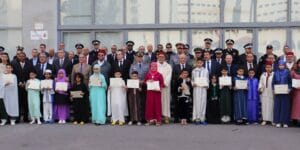 هيومن رايتس ووتش تنتقد القيود على حرية التعبير بالمغرب
