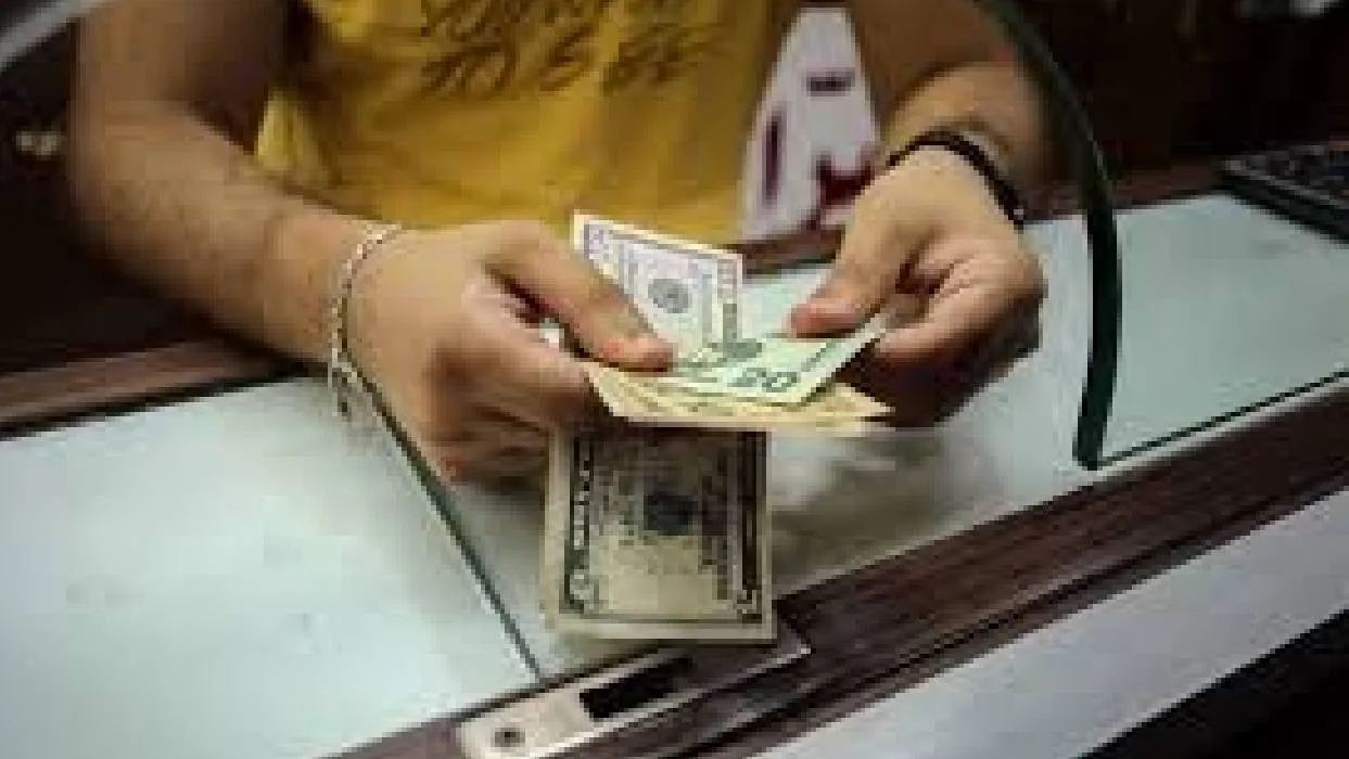 تحويلات المغاربة المقيمين بالخارج