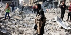 الحكومة تطلق مشاريع استراتيجية لمواجهة الجفاف في حوض سبو