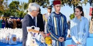 انخفاض أسعار اللحوم الحمراء بالقنيطرة