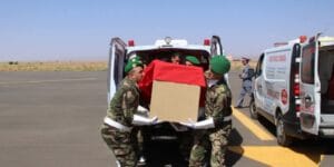 المغرب يحصل على أقل نسبة رسوم جمركية أمريكية مقارنة بجيرانه