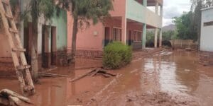 واشنطن بوست: إيران دربت انفصاليي البوليساريو للقتال في سوريا
