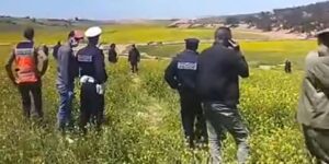 تأهل عالمي محتمل بعد فوز المغرب التاريخي على ناميبيا