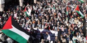 تصاعد التوتر بين الجزائر ودول تحالف الساحل بعد إسقاط طائرة مسيّرة مالية