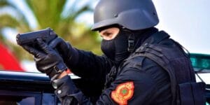  توقيف شخصين بفاس بتهمة حيازة وترويج المخدرات