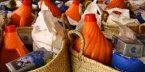 توقيع اتفاقية شراكة بين مؤسسة محمد السادس لموظفي الأمن الوطني ووكالة تنمية الشمال