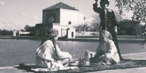 مكناس تحتضن ندوة دولية حول الماء والفلاحة لتعزيز الصمود الفلاحي