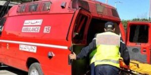 اضطرابات جوية حادة تضرب مناطق الأطلس والجنوب الشرقي وتخلف خسائر مادية بزاكورة