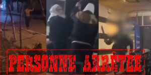 اضطرابات جوية حادة تضرب مناطق الأطلس والجنوب الشرقي وتخلف خسائر مادية بزاكورة