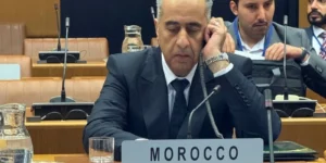 حكيمي يتألق وسان جيرمان إلى نهائي دوري الأبطال