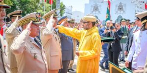 العثور على 20 كيلوغراما من الكوكايين بشاطئ مولاي عبد الله قرب الجديدة
