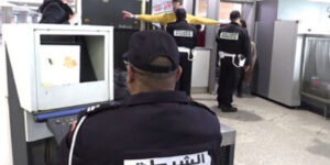 الصويرة.. حجز طن و600 كلغ من الشيرا وتوقيف شخصين متورطين