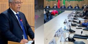 المغرب يُتوج كأفضل بلد إفريقي في التنس للسنة السابعة
