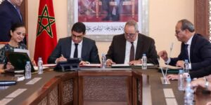 زيارة ترمب للرياض تدشّن جولة خليجية باتجاه الاستثمار والتحالف