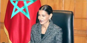 نهضة بركان يتوج بلقب كأس الكونفدرالية الإفريقية للمرة الثالثة في تاريخه