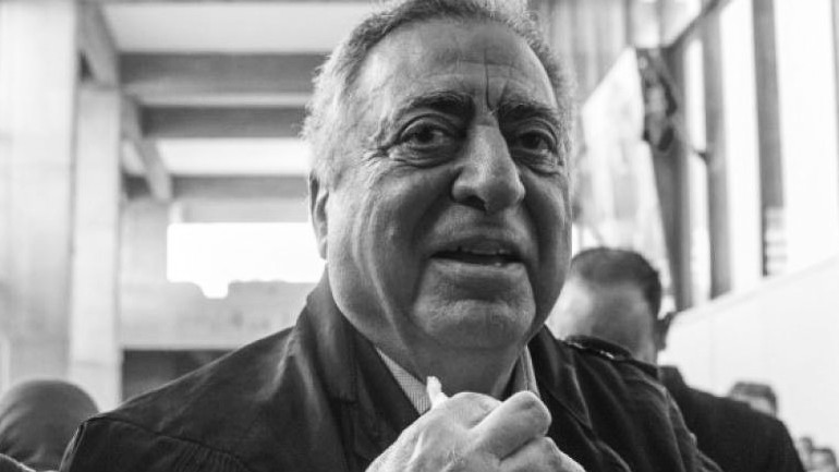 محمد زيان