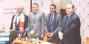 لطيفة يعقوبي: شجرة الأركان تساهم في التنمية القروية وتمكين النساء