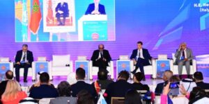 الأميرة للا مريم تحتفل بثلاثين عاماً من حماية الطفولة